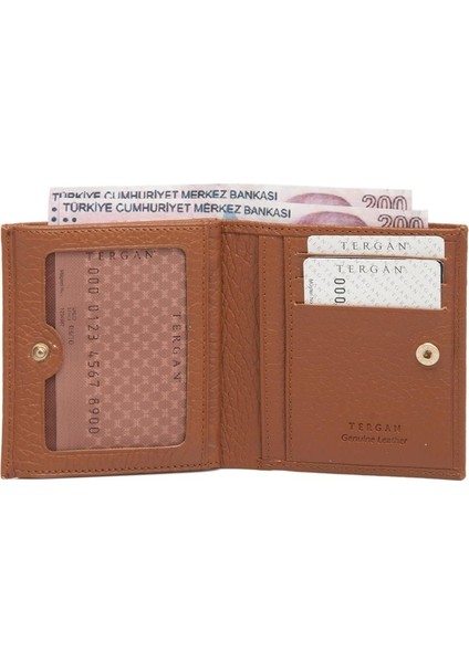 Taba Hakiki Deri Kadın Cüzdan - S1CB00005627-B67 modelleri