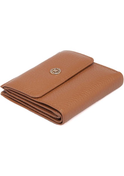 Taba Hakiki Deri Kadın Cüzdan - S1CB00005627-B67 fırsatları