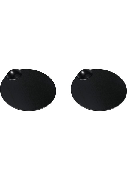 Ford F-150 F150 2009-2014 Için 2x Yeni Yakıt Gaz Deposu Dolgu Kapak Kapağı (Yurt Dışından)