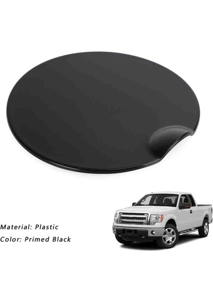 Ford F-150 F150 2009-2014 Için 2x Yeni Yakıt Gaz Deposu Dolgu Kapak Kapağı (Yurt Dışından) fiyatları