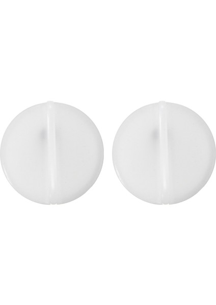 2x Radyatör Soğutucu Rezervuar Honda Accord Için Civic Acura Rdx Rsx 19109PH1620 19109-PH1-620 (Yurt Dışından)