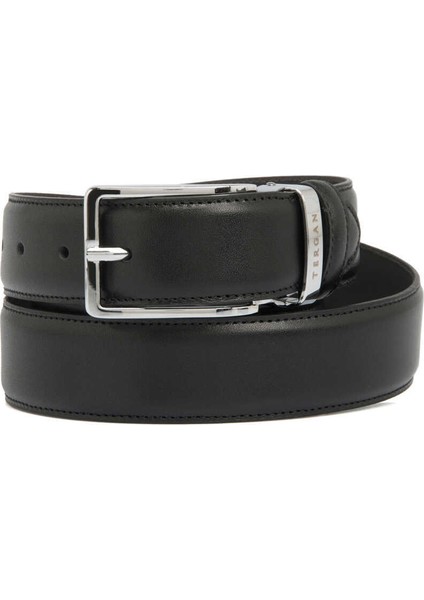 Siyah Hakiki Deri Erkek Kemer - S1EK00000302-D33 indirimleri