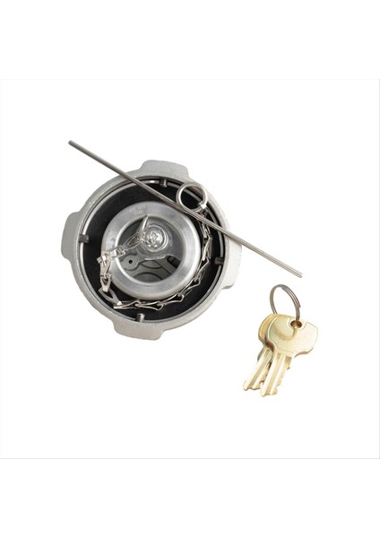 Freightliner Cascadia Columbia 1996-2018 Için 2pcs Dizel Yakıt Kapağı 03-37017-002 (Yurt Dışından) fiyatları