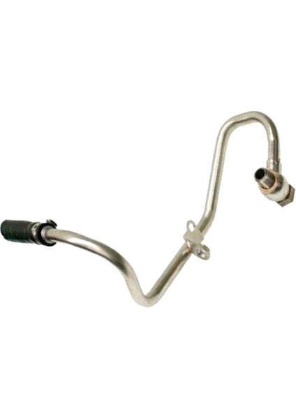 Bmw 7 Serisi X6X5 (Ithalat) 6 Seri 5 Serisi Gt Için Sıvı Su Hortumu Geri Dönüş Borusu Hortum Emme Borusu 11537577013 (Yurt Dışından)