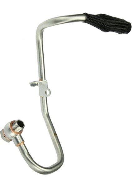 Bmw 7 Serisi X6X5 (Ithalat) 6 Seri 5 Serisi Gt Için Sıvı Su Hortumu Geri Dönüş Borusu Hortum Emme Borusu 11537577013 (Yurt Dışından) fırsatları