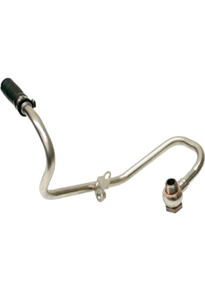 Bmw 7 Serisi X6X5 (Ithalat) 6 Seri 5 Serisi Gt Için Sıvı Su Hortumu Geri Dönüş Borusu Hortum Emme Borusu 11537577013 (Yurt Dışından) indirimleri