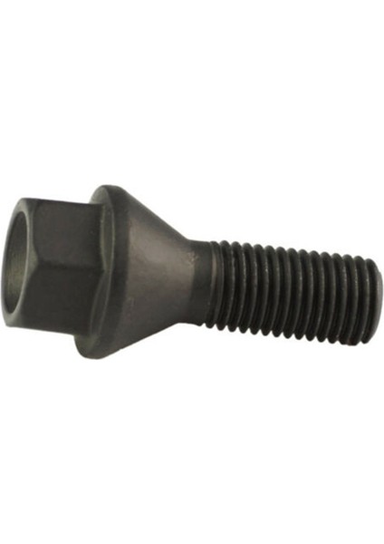 8 Adet Siyah Tekerlek Cıvata Pabuç Somun Bmw E30 E36 E46 E60 E90 36136781150 (Yurt Dışından) fırsatları