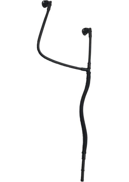 94810601603 Porsche Cayenne 2003-2006 948 106 016 03 Için Porsche Için Soğutucu Su Hortumu Ön (Yurt Dışından)