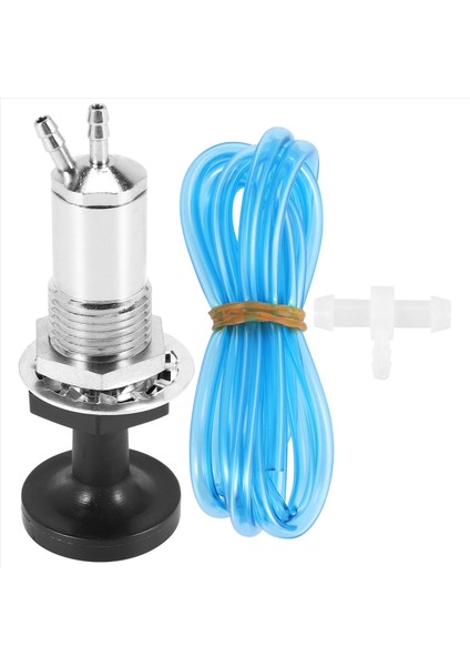 Honda Yamaha Skidoo Jetski Snowmobile ve Atv&#39 Ler Için Yakıt Primer Piston Pompası Kiti (Yurt Dışından)