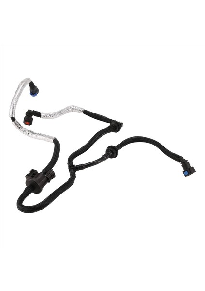 JX61-9D289-ZE Karbon Kaldır Solenoid Valf Yakıt Buharı Ayırıcı Boru Ford Focus 2019 1 5t (Yurt Dışından) fiyatları