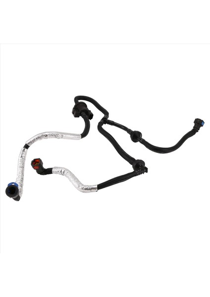 JX61-9D289-ZE Karbon Kaldır Solenoid Valf Yakıt Buharı Ayırıcı Boru Ford Focus 2019 1 5t (Yurt Dışından) modelleri