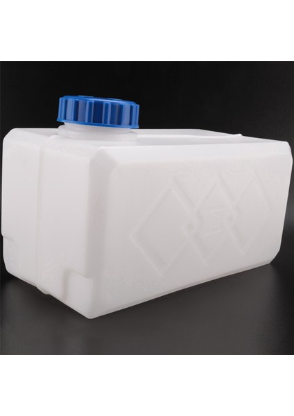 2x 5 5l Yakıt Deposu Yağ Benzin Benzinli Plastik Depolama Teneke Kutu Su Deposu Tekne Araba Kamyonu Park Etme Isıtıcı Aksesuarları (Yurt Dışından)