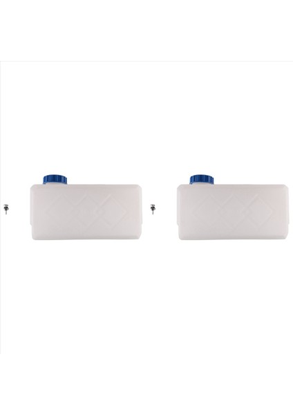 2x 5 5l Yakıt Deposu Yağ Benzin Benzinli Plastik Depolama Teneke Kutu Su Deposu Tekne Araba Kamyonu Park Etme Isıtıcı Aksesuarları (Yurt Dışından) fırsatları