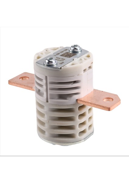 83MM Yüksek Voltaj Pirrouse Pil Sigortası 9J1915463A 0Z1915463E 0Z1915463H Volkswagen Id 4 Id 3 Audi Q4 (Yurt Dışından) fiyatları