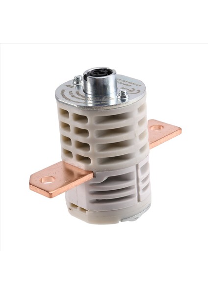 83MM Yüksek Voltaj Pirrouse Pil Sigortası 9J1915463A 0Z1915463E 0Z1915463H Volkswagen Id 4 Id 3 Audi Q4 (Yurt Dışından) modelleri