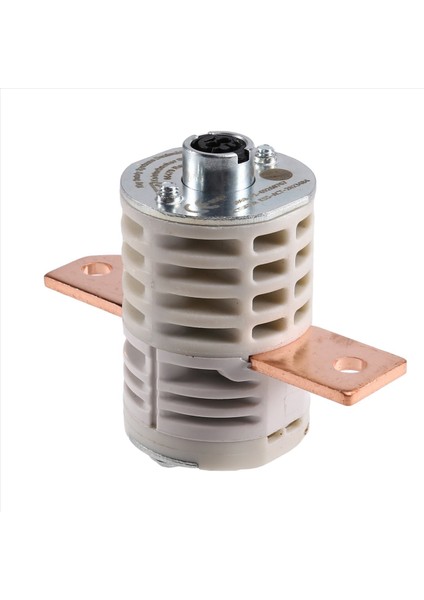 83MM Yüksek Voltaj Pirrouse Pil Sigortası 9J1915463A 0Z1915463E 0Z1915463H Volkswagen Id 4 Id 3 Audi Q4 (Yurt Dışından) fırsatları