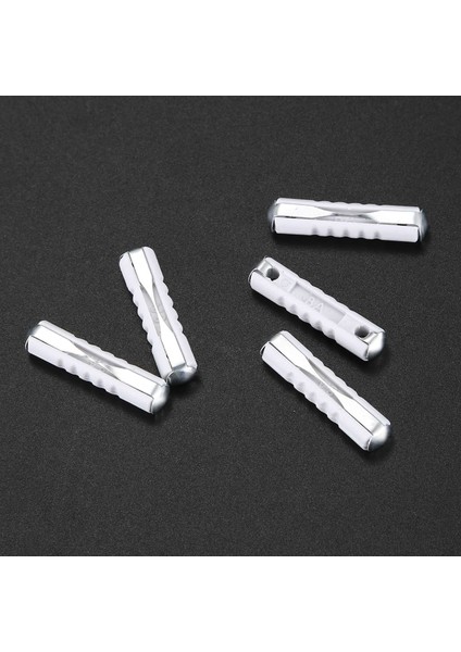 100X Araba Torpido Sigortası 8A Beyaz Darbe Sigortası (Yurt Dışından) modelleri