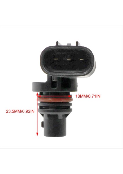 39350-2G000 Kıa Sportage 2015-2022 Optima 2010-2016 Hyundai Azera 2011-2017 Grandeur Için 39350-2G000 (Yurt Dışından) modelleri