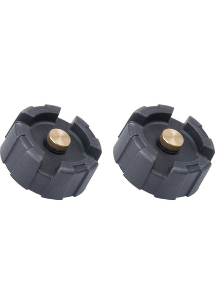 2x Dışiş Motor 12 Litre 24 Litre Evrensel Yakıt Deposu Kapağı Dayanıklı Yüksek Sıcaklık / Düşük Sıcaklık Yakıt Deposu (Yurt Dışından)