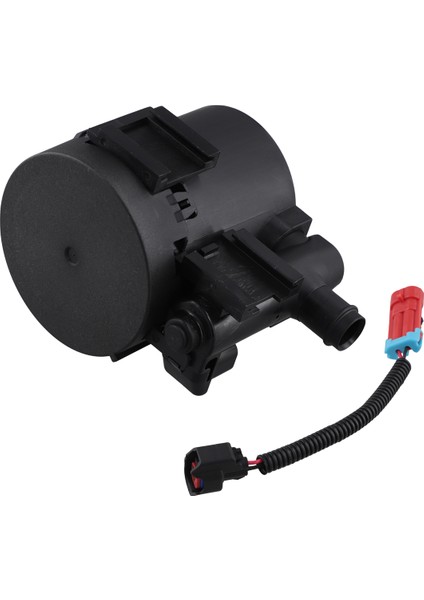 Chevrolet Express Için Yeni Araba Buharı Tanister Taşıma Solenoid Valfı 2500 3500 Gmc Savana Buick Pontiac 911062 (Yurt Dışından)