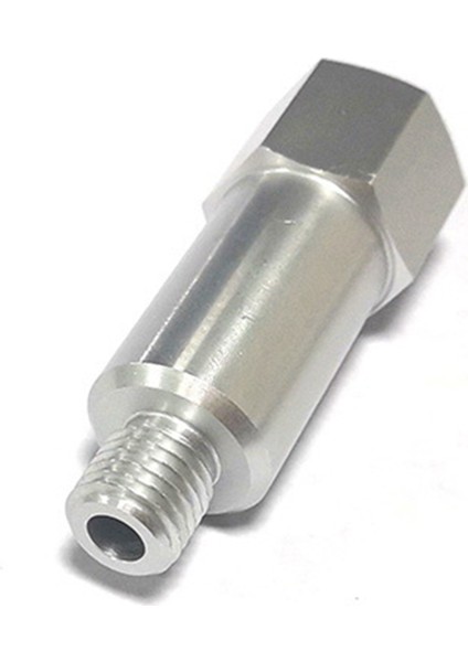Ls Swap Göstergesi M12-1 5 Için Soğutucu Sıcaklık Sensörü Adaptörü M12-1 5-Kadın 3/8 Inç Npt Sensörü Genişletilmiş (Yurt Dışından) modelleri