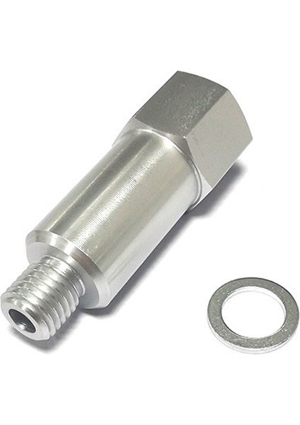 Ls Swap Göstergesi M12-1 5 Için Soğutucu Sıcaklık Sensörü Adaptörü M12-1 5-Kadın 3/8 Inç Npt Sensörü Genişletilmiş (Yurt Dışından) indirimleri