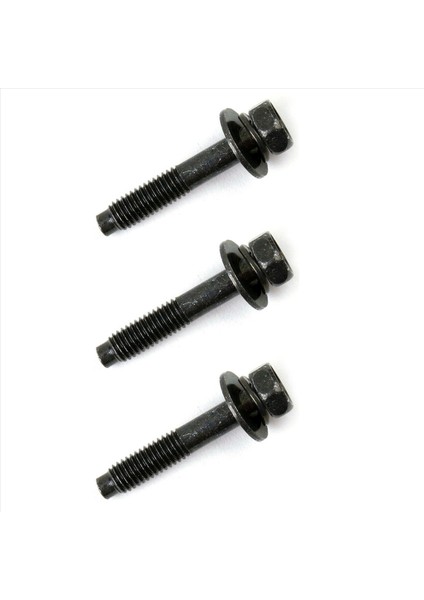 Honda/acura Motor Hava Filtre Kutusu Kapağı Cıvatası 5X28 Kapak Cıvatası 90091-P36-000 (Yurt Dışından)