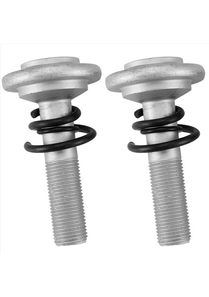 31206789774 Ön Arka Mil Millet Bolt Bmw X3 X1 3 Serisi 4 X4 Mını Counterman (Yurt Dışından) fiyatları