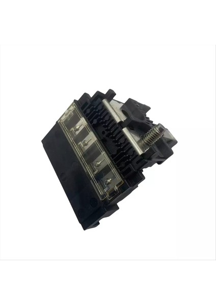 24380-79913 24340-7F000 Pil Sigorta Sigorta Kutusu W/pozitif Pil Terminal Kelepçesi 350Z 2003-2009 NV200 13-22 (Yurt Dışından) indirimleri
