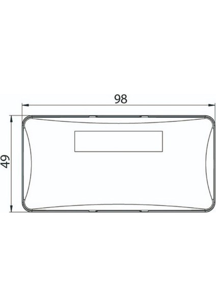 Anl Büyük Çatal Cıvatası Sigorta Kutusu Aracı Bir ve Bir Dışarıda Yüksek Akım Yüksek Güçlü 200A Sigorta Kutusu (Yurt Dışından) fırsatları