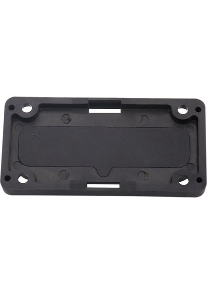 Anl Büyük Çatal Cıvatası Sigorta Kutusu Aracı Bir ve Bir Dışarıda Yüksek Akım Yüksek Güçlü 200A Sigorta Kutusu (Yurt Dışından) indirimleri