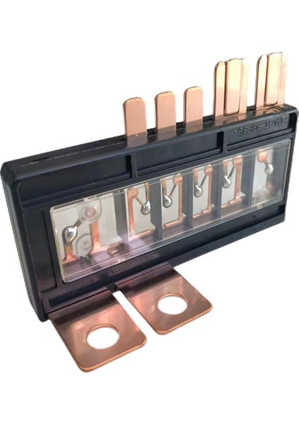 -Civic 12-15 Entegre Kompozit Sigorta Için Çoklu Folu Blok 38231-TR0-A01 (Yurt Dışından)