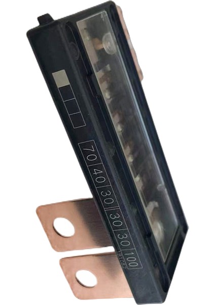 -Civic 12-15 Entegre Kompozit Sigorta Için Çoklu Folu Blok 38231-TR0-A01 (Yurt Dışından) fiyatları