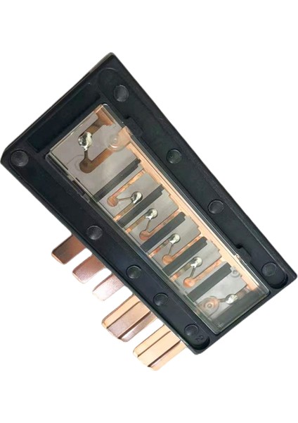 -Civic 12-15 Entegre Kompozit Sigorta Için Çoklu Folu Blok 38231-TR0-A01 (Yurt Dışından) modelleri