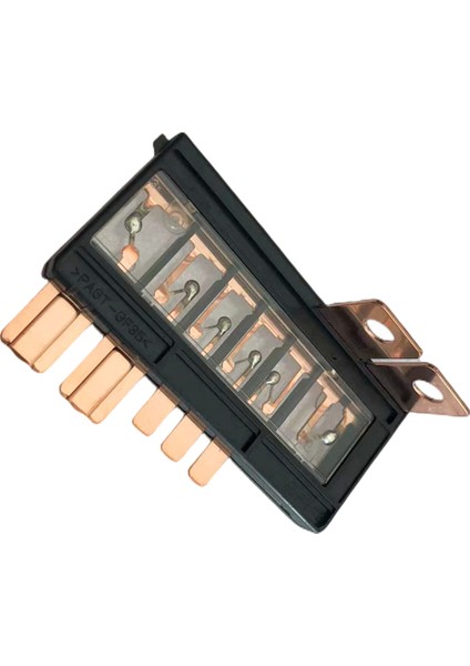 -Civic 12-15 Entegre Kompozit Sigorta Için Çoklu Folu Blok 38231-TR0-A01 (Yurt Dışından) indirimleri