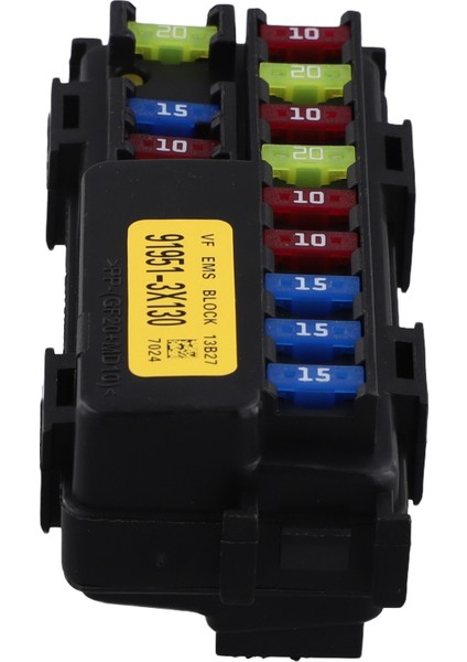 Motor Hyundai Elantra Md Için Küçük Sigorta Kutusu 2014-2016 Motor Sigorta Kutusu Assyen Modülü 91951-3X130 919513X130 (Yurt Dışından) fiyatları