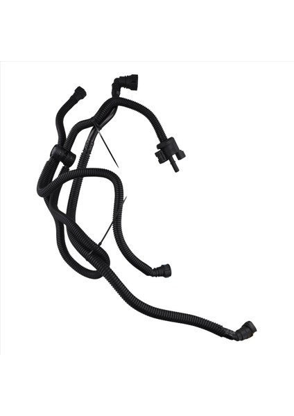 Vapor Teneke Kutu Temizleme Valf Kısmı K2G3-9D289-AE K2GZ-9D289-A Ford Edge 2015-2022 Için (Yurt Dışından)