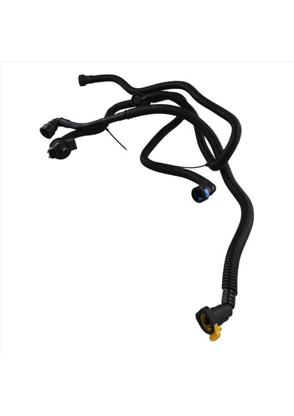 Vapor Teneke Kutu Temizleme Valf Kısmı K2G3-9D289-AE K2GZ-9D289-A Ford Edge 2015-2022 Için (Yurt Dışından) modelleri