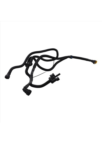 Vapor Teneke Kutu Temizleme Valf Kısmı K2G3-9D289-AE K2GZ-9D289-A Ford Edge 2015-2022 Için (Yurt Dışından) indirimleri