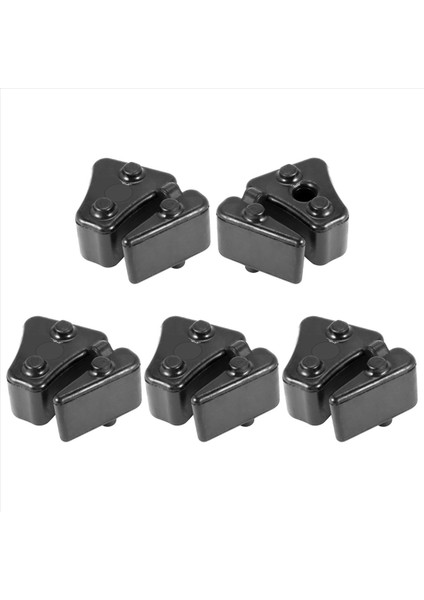 Motosiklet Arka Tekerlek Damper Seti Honda VT750 Dc C CD Gölge Frak Kauçuk Motosiklet Aksesuarları (Yurt Dışından) fırsatları