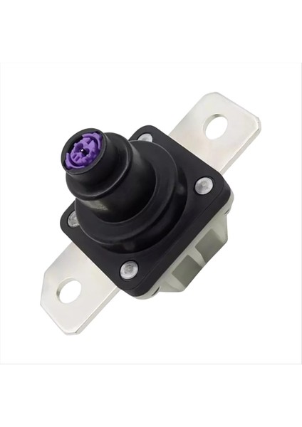 Pil Pirrouse Kutusu Aşırı Yük Koruma Gezisi Uyumlu Enerji Akümülatörü 61279845435 Bmw Ix3 G08 Bev 2020-2021 (Yurt Dışından)