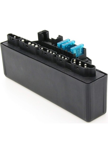 2105400472 Mercedes-Benz Için Araba Sigorta Kutusu Röle Ünitesi E-Sergi Salonu W210 S210 E430 Slk R170 (Yurt Dışından)