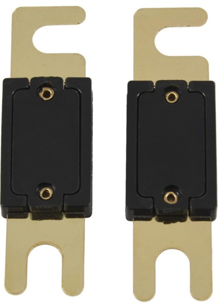 ANL100-5 200 Amp 200A Anl Sigorta 15 Paket (Yurt Dışından) fırsatları