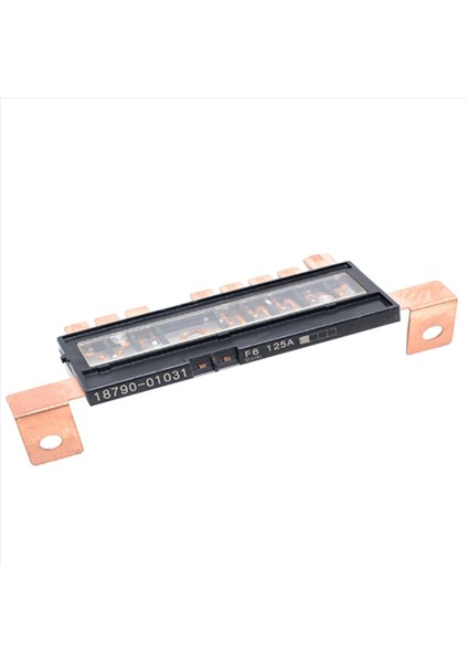 Kıa Için 2x Hyundai Için 125 Amp Multi Sigorta 18790-01031 Motor Akım Sigorta (Yurt Dışından) fiyatları