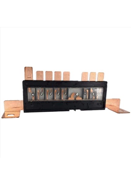 Kıa Için 2x Hyundai Için 125 Amp Multi Sigorta 18790-01031 Motor Akım Sigorta (Yurt Dışından) modelleri