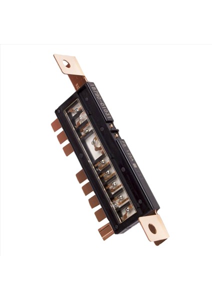 Kıa Için 2x Hyundai Için 125 Amp Multi Sigorta 18790-01031 Motor Akım Sigorta (Yurt Dışından) indirimleri