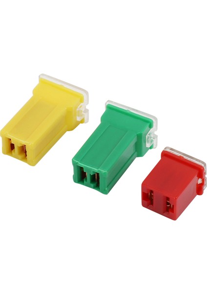 20 Pc Araba Sigorti Fmx Dişi Maxi Sigorta Çiftlik Düşük ve Uzun/std Şekil Yapı (Yurt Dışından) modelleri