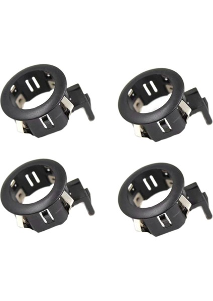 4pcs Arka Tampon Park Sensörü Tutucu ve 1pcs Toyota Corolla Camry Rav 4 Için Ön Taraftaki Ana Güç Penceresi Anahtarı (Yurt Dışından) fiyatları