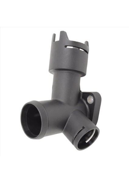 5x 03H121133 Motor Su Flanşı Boru Bağlantı Soğutucu Pompa Boru Eklemi Volkswagen Audi Skoda Koltuğu (Yurt Dışından) modelleri