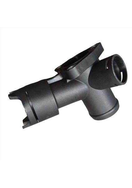 5x 03H121133 Motor Su Flanşı Boru Bağlantı Soğutucu Pompa Boru Eklemi Volkswagen Audi Skoda Koltuğu (Yurt Dışından) indirimleri